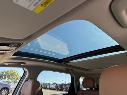 Used 2022 Kia Sorento SX Prestige w/ Rust Color Package image 24