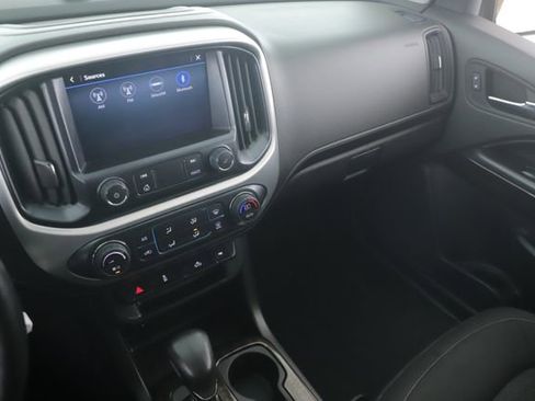 Used 2022 GMC Canyon Elevation image 23