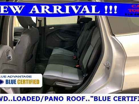 Used 2018 Ford Escape SE w/ SE Sync 3 Package image 22