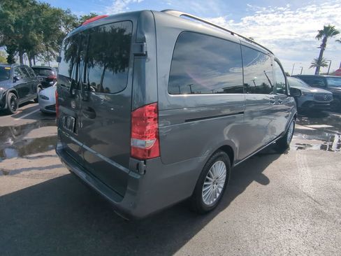 Used 2023 Mercedes-Benz Metris Passenger image 15