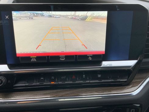 Used 2023 Chevrolet Silverado 1500 RST w/ Convenience Package II image 45