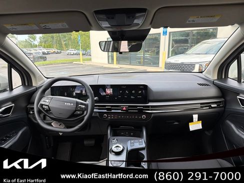New 2027 Kia Sportage S AWD/4WD image 22