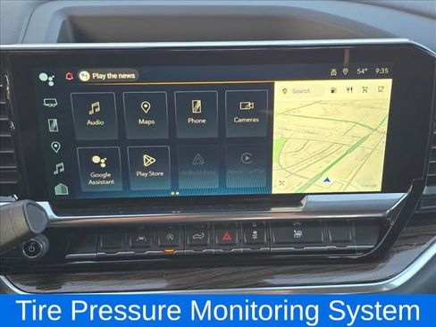 New 2026 Chevrolet Silverado 1500 RST w/ RST Select Package image 23