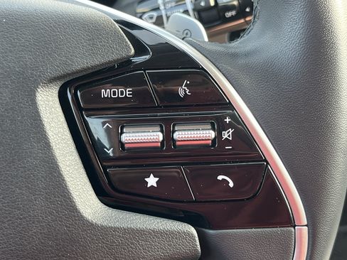 Used 2023 Kia Niro Wind FWD image 21