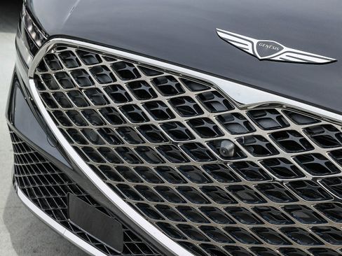 New 2026 Genesis G90 3.5T AWD/4WD image 11