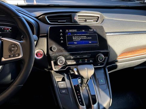 Used 2017 Honda CR-V EX-L image 6