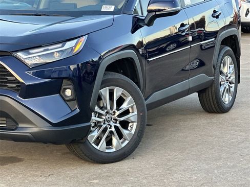 New 2025 Toyota RAV4 XLE Premium image 3