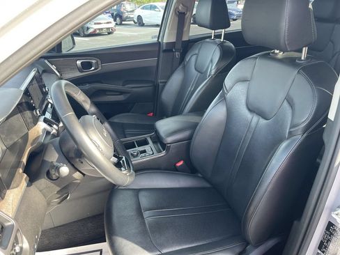 Used 2023 Kia Sorento X-Line EX AWD/4WD image 15