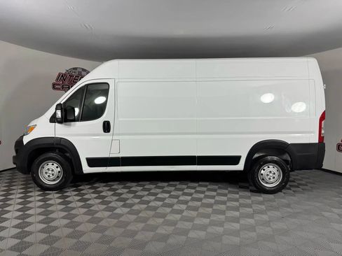 Used 2023 RAM ProMaster 3500 image 4