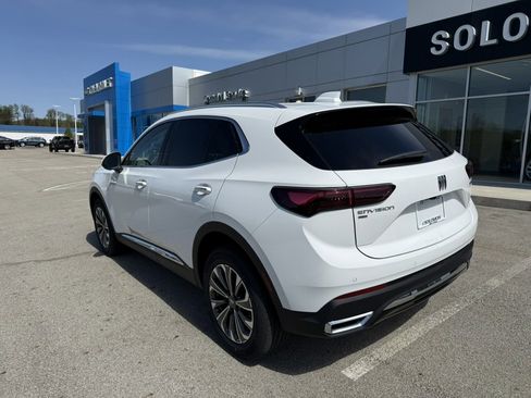 New 2026 Buick Envision Preferred image 3