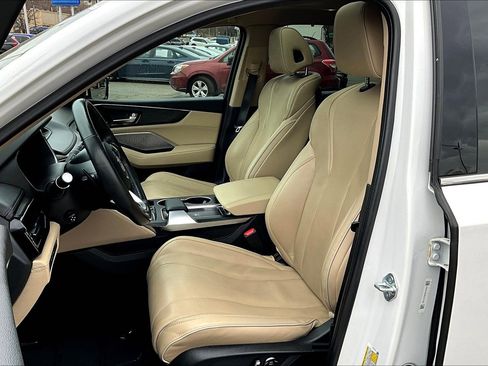 Used 2024 Acura MDX SH-AWD w/ Advance Package image 27