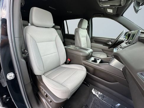 Used 2023 Chevrolet Suburban LS w/ Driver Alert Package AWD/4WD image 15