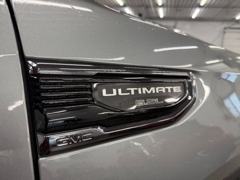 New 2026 GMC Sierra 1500 Denali Ultimate AWD/4WD image 30