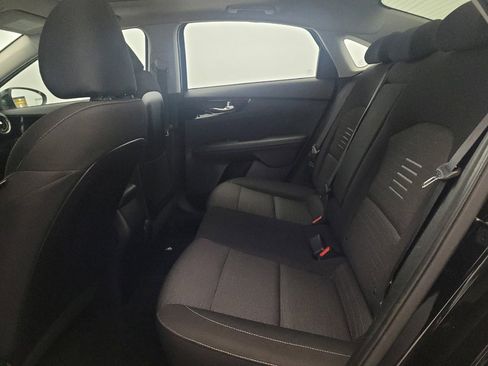 Used 2019 Kia Forte S w/ S Premium Package FWD image 18