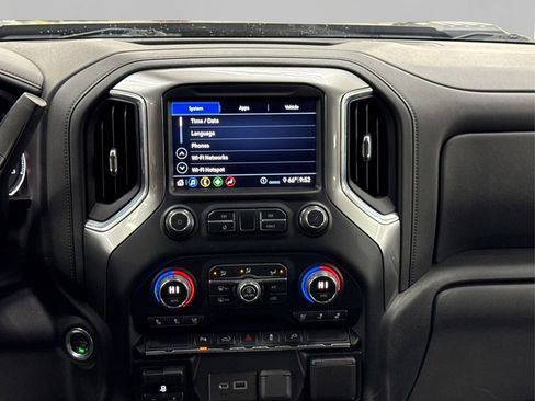 Used 2020 Chevrolet Silverado 2500 LTZ w/ LTZ Plus Package image 20