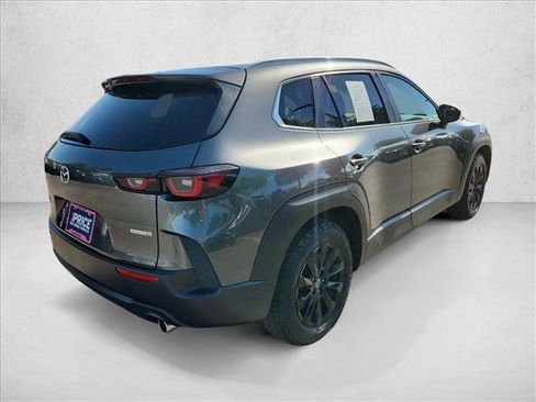 Used 2025 MAZDA CX-50 AWD 2.5 S w/ Preferred Package image 5