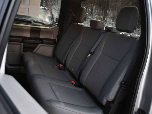 Used 2022 Ford F350 XL w/ STX Appearance Package image 10