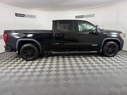 Used 2020 GMC Sierra 1500 Elevation AWD/4WD image 7