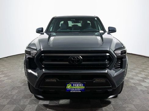 New 2026 Toyota Tacoma SR5 AWD/4WD image 3