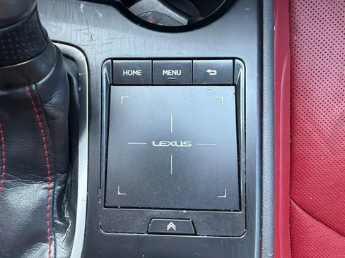 Used 2020 Lexus UX 250h F Sport w/ F Sport Premium Package AWD/4WD image 32