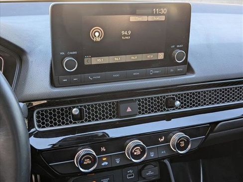 Used 2022 Honda Civic Sport image 13