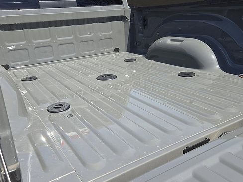 New 2026 RAM 2500 Tradesman AWD/4WD image 7