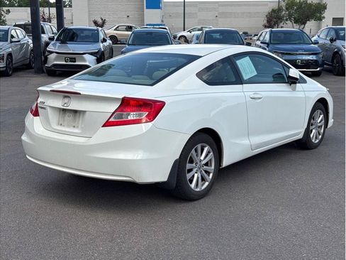 Used 2012 Honda Civic EX-L image 3