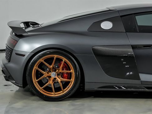 Used 2020 Audi R8 V10 performance AWD/4WD image 13