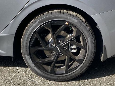 New 2026 Kia K5 GT-Line w/ GT-Line Premium Package image 26