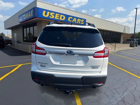 Used 2022 Subaru Ascent Touring AWD/4WD image 6