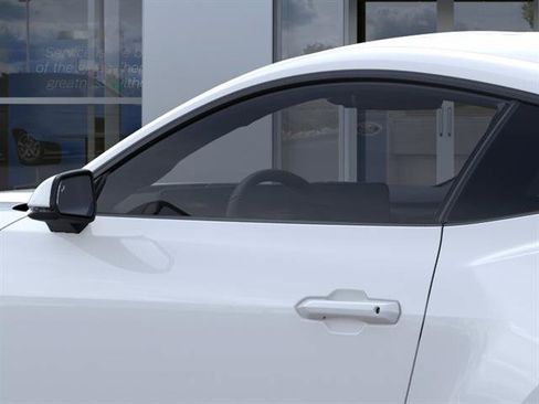 New 2025 Ford Mustang Premium RWD image 23