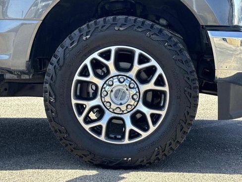 Certified 2020 Ford F250 Lariat w/ Lariat Value Package AWD/4WD image 31