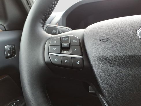 Used 2024 Ford Bronco Sport Outer Banks w/ Tech Package image 24