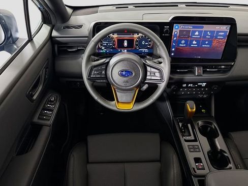 New 2026 Subaru Outback Wilderness image 23