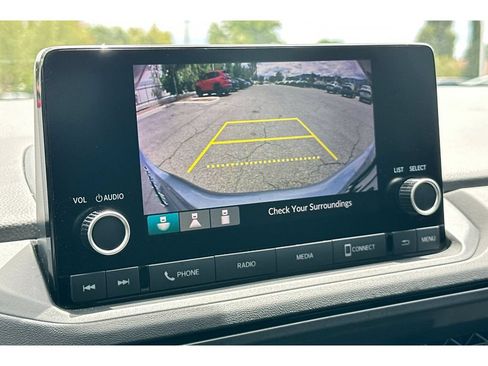 Used 2024 Honda Accord LX image 26