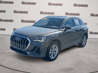 Used 2025 Audi Q3 2.0T Premium AWD/4WD video 1