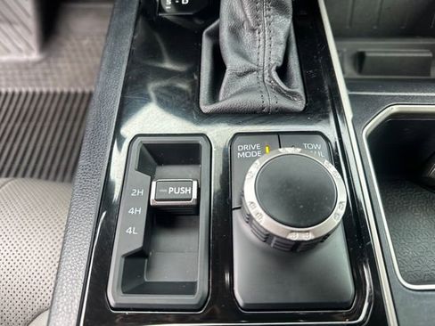 Used 2023 Toyota Tundra SR5 w/ SR5 Premium Package AWD/4WD image 16