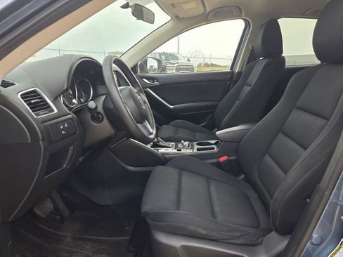 Used 2016 MAZDA CX-5 Touring FWD image 9