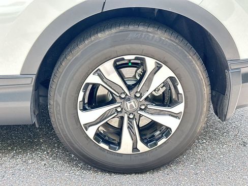 Used 2022 Honda CR-V Special Edition image 12