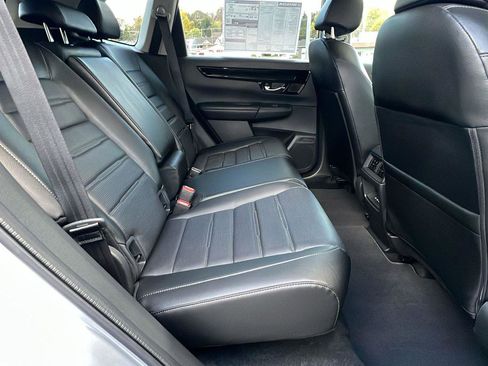 New 2026 Honda CR-V EX-L image 15