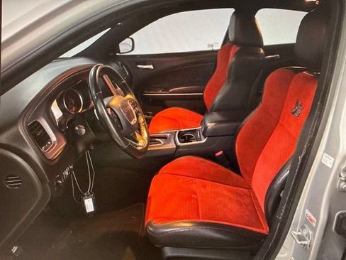 Used 2023 Dodge Charger Scat Pack RWD image 12