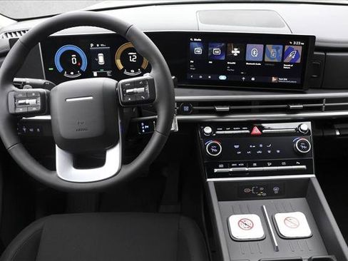New 2026 Hyundai Santa Fe SE AWD/4WD image 22