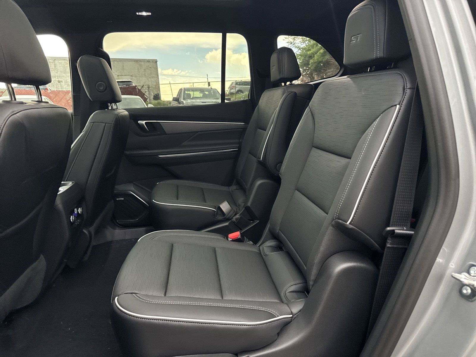 New 2026 Buick Enclave Sport Touring w/ Super Cruise Package AWD/4WD image 23