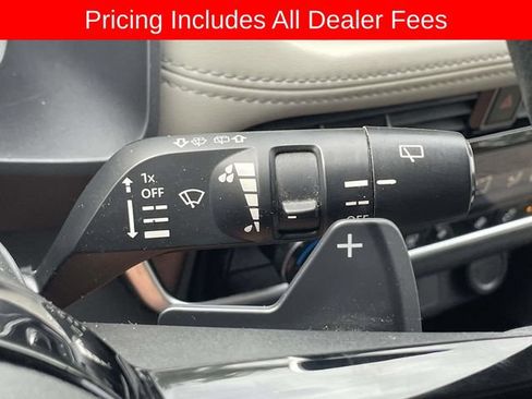 Used 2021 Nissan Rogue SV AWD/4WD image 27