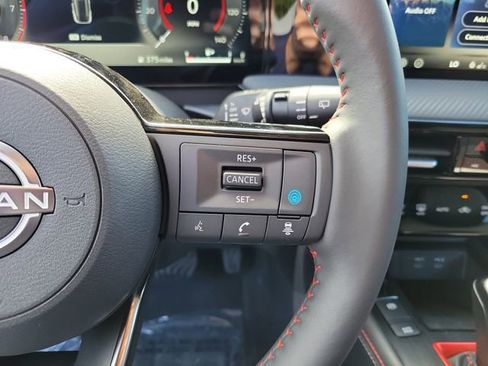 New 2026 Nissan Kicks SR w/ SR Premium Package image 12