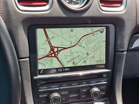 Used 2016 Porsche Boxster GTS image 20