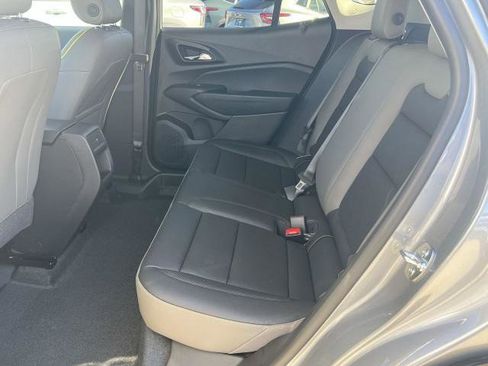 New 2026 Chevrolet Trax ACTIV w/ Driver Confidence Package FWD image 24