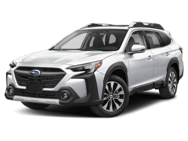 Used 2024 Subaru Outback Touring XT AWD/4WD image 1