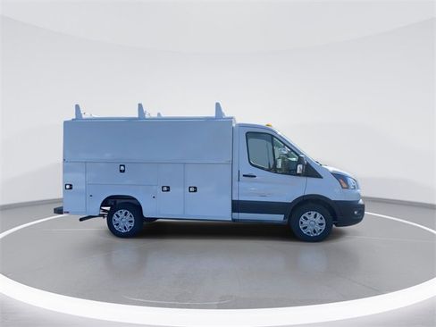 New 2024 Ford Transit 350 w/ Interior Upgrade Package image 5