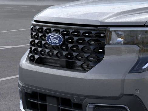 New 2026 Ford Maverick Lariat image 18